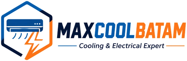 MAXCOOL BATAM — Cooling & Electrical Expert