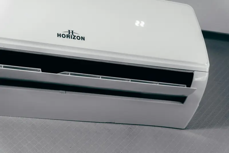 Close-up unit indoor AC split