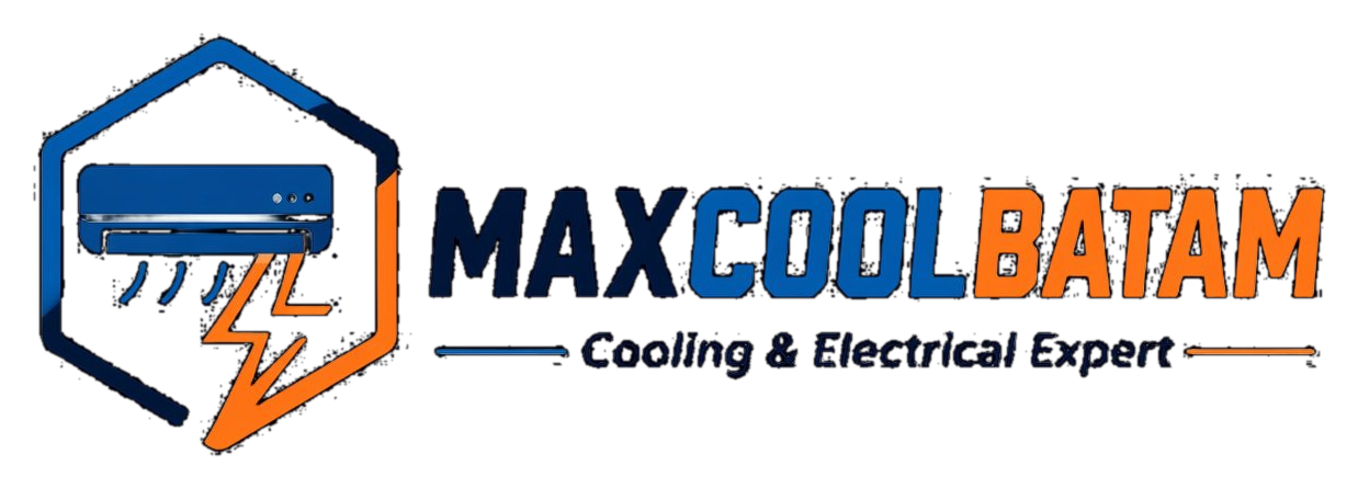 MaxCool Batam